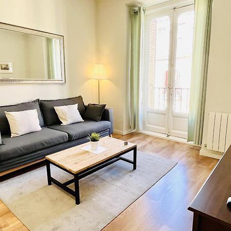 מדריד Dplace To Be - Luxury Apartment In Historic Center חדר תמונה