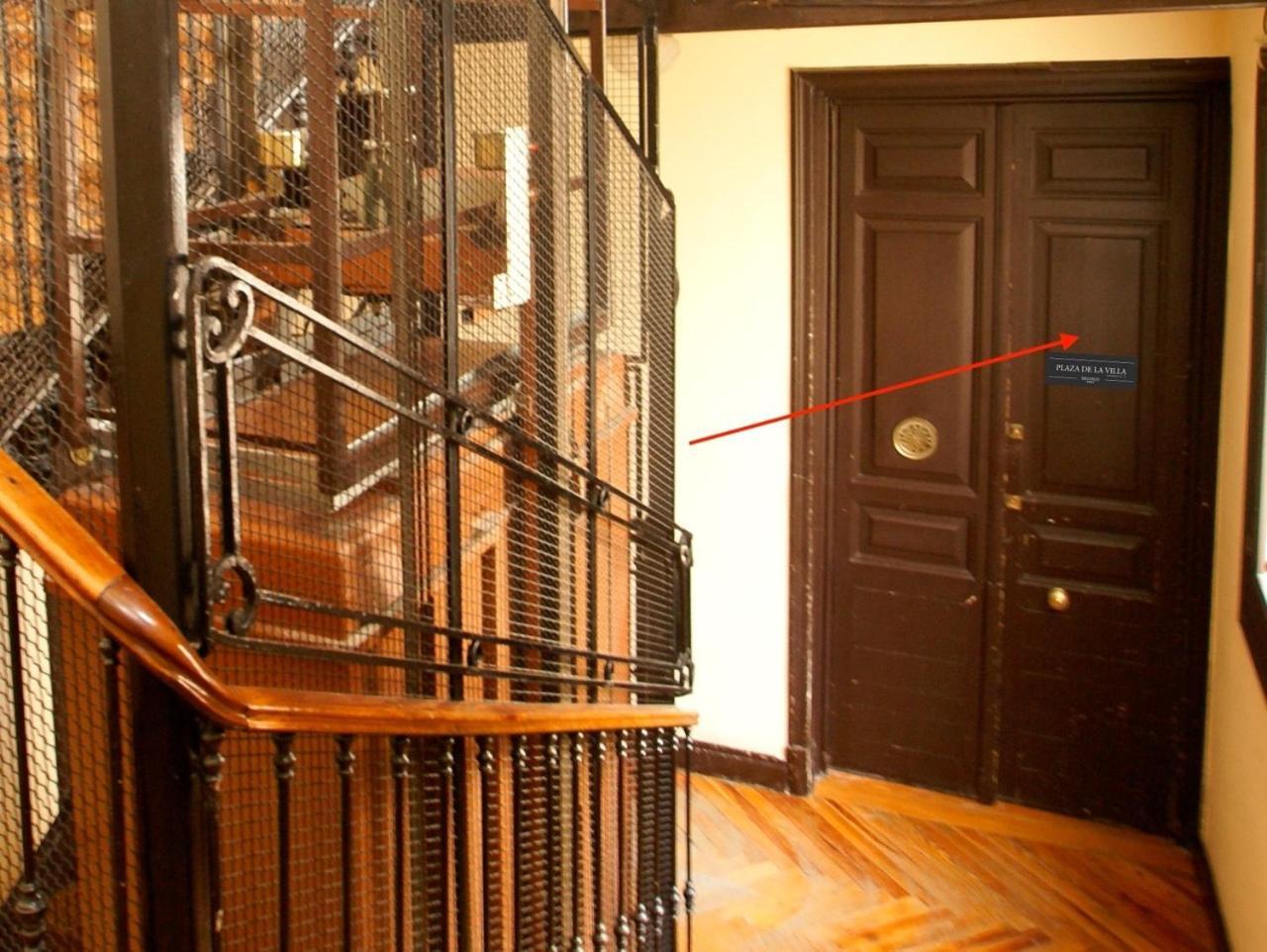 מדריד Dplace To Be - Luxury Apartment In Historic Center מראה חיצוני תמונה