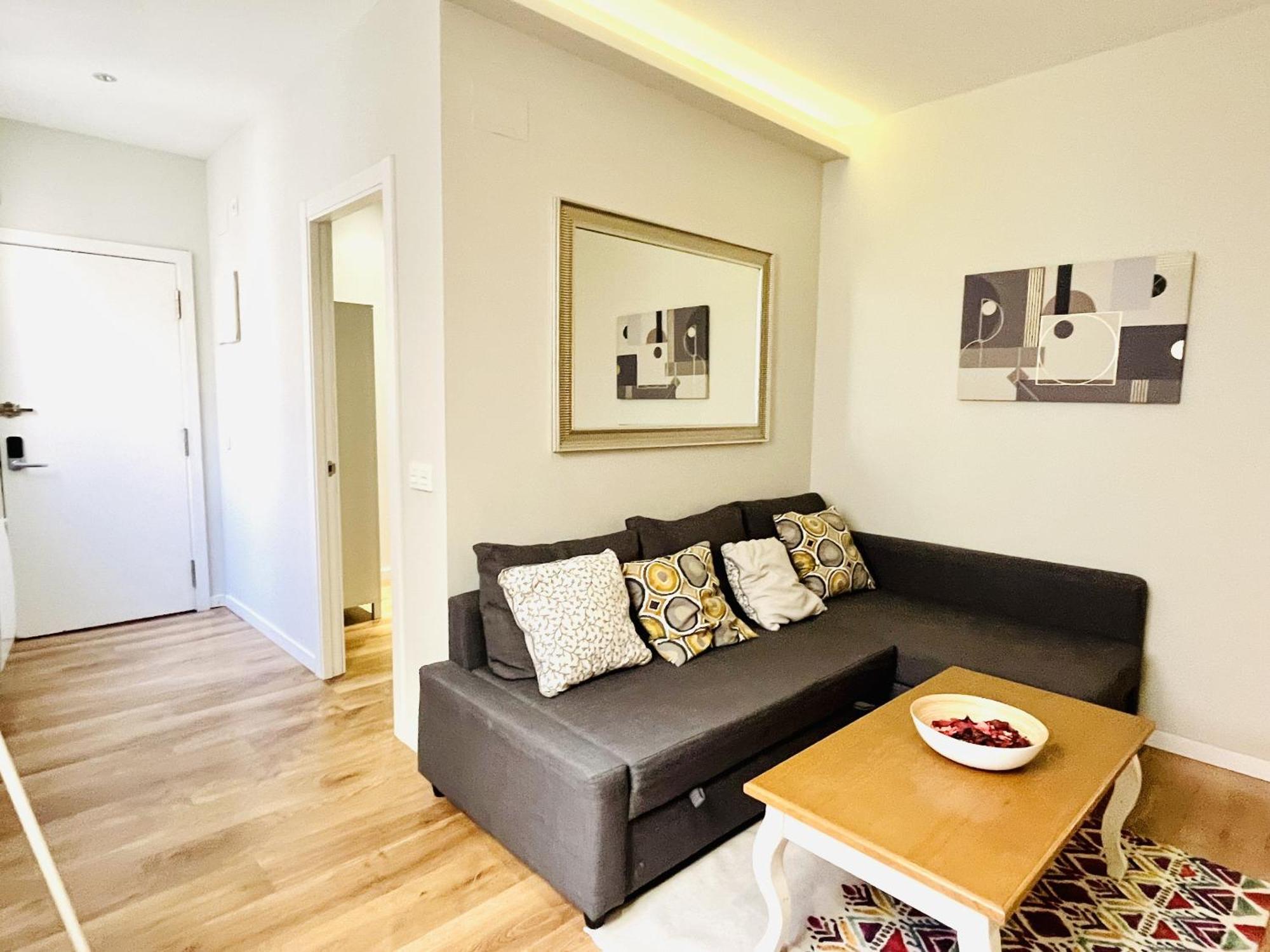 מדריד Dplace To Be - Luxury Apartment In Historic Center חדר תמונה