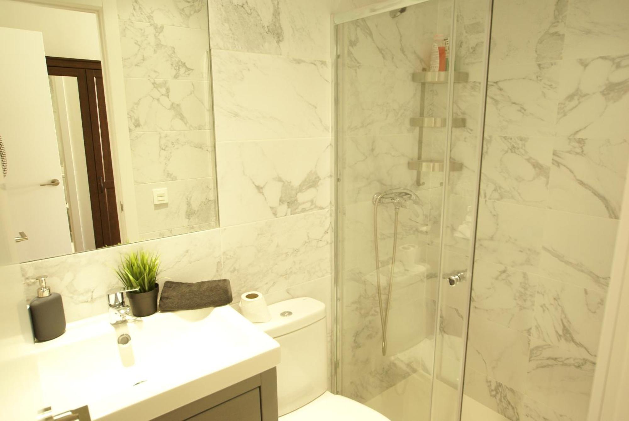 מדריד Dplace To Be - Luxury Apartment In Historic Center חדר תמונה